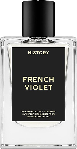 History Parfums French Violet