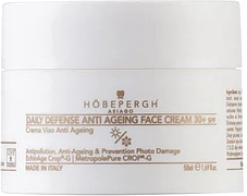 Hobe Pergh Daily Defense Anti Ageing Cream
