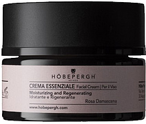 Hobe Pergh Essenziale Cream