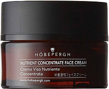 Hobe Pergh Nutrient Concentrate Cream