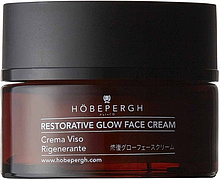 Hobe Pergh Restorative Glow Cream