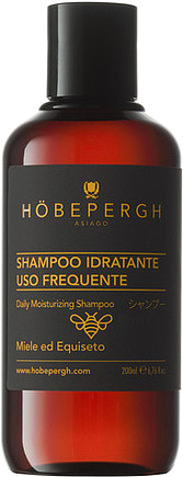 Hobe Pergh Daily Moisturizing Shampoo