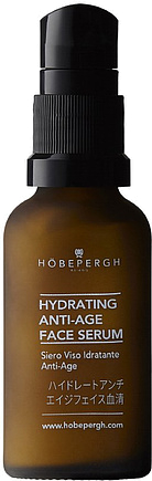 Hobe Pergh Hydrating Anti-Age Face Serum