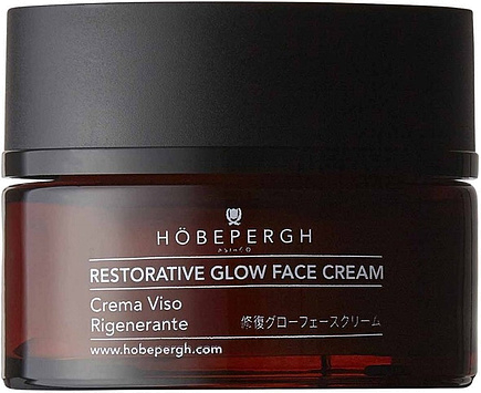 Hobe Pergh Restorative Glow Cream