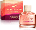 Hollister Canyon Escape Woman