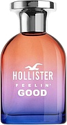Hollister Feelin' Good For Her