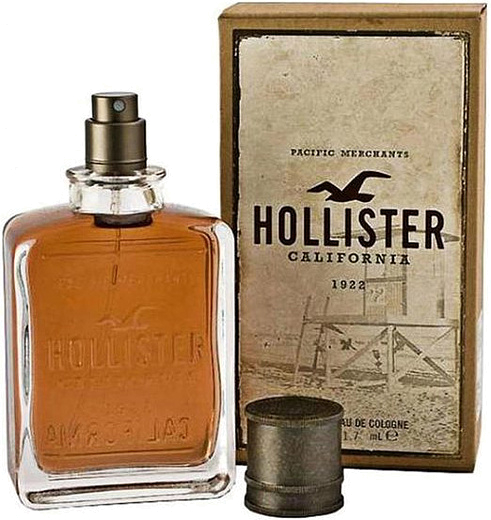 Hollister California