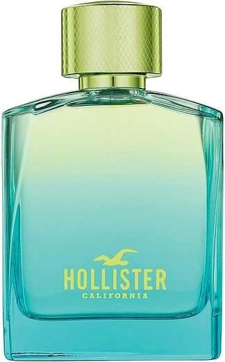 Hollister California Wave 2 Him