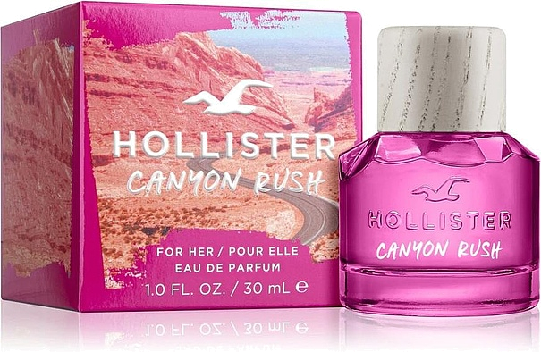 Hollister Canyon Rush For Her