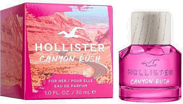 Hollister Canyon Rush For Her
