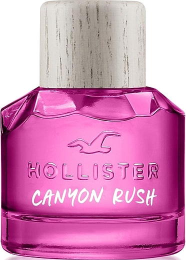 Hollister Canyon Rush For Her
