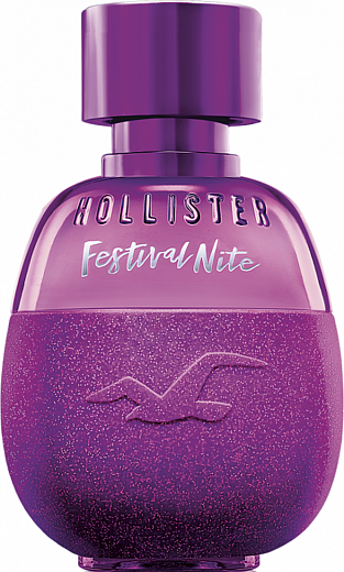 Hollister Festival Nite For Her
