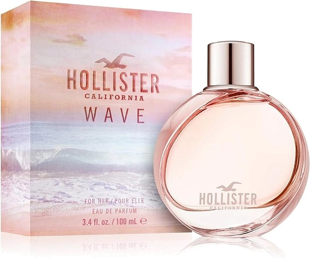 Hollister Hollister Wave For Her