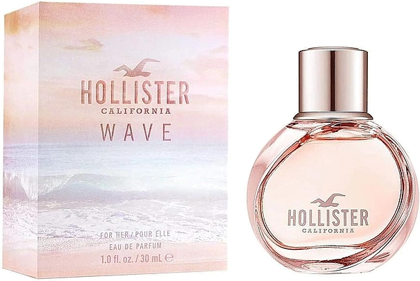 Hollister Hollister Wave For Her
