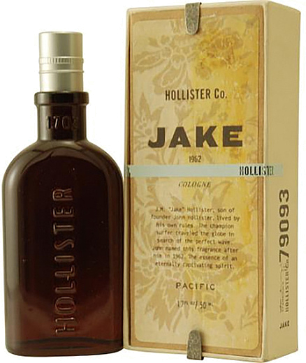 Hollister Jake 1962