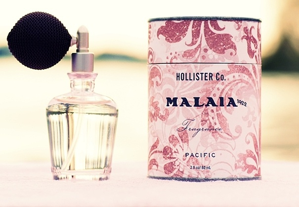 Hollister Malaia