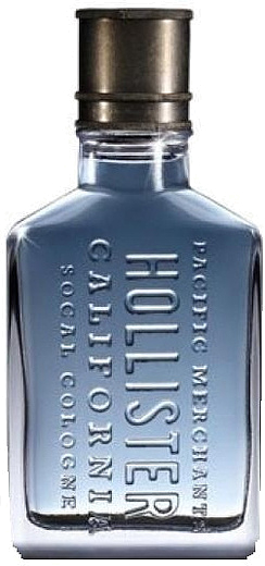 Hollister Socal for men So Chill