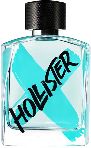 Hollister Wave X For Man