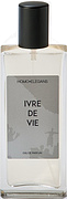 Homo Elegans Ivre de Vie