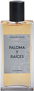 Homo Elegans Paloma Y Raices
