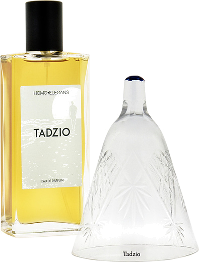 Homo Elegans Tadzio