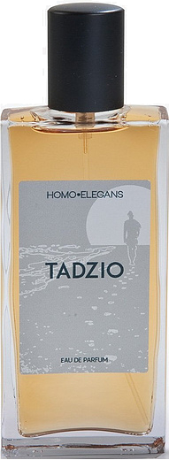 Homo Elegans Tadzio