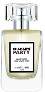 Honore des Pres Chaman s Party