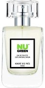 Honore des Pres Nu Green