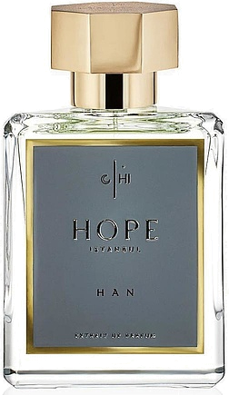 Hope Han