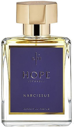 Hope Nacissus