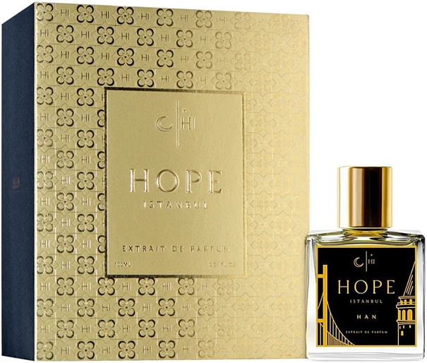 Hope Han