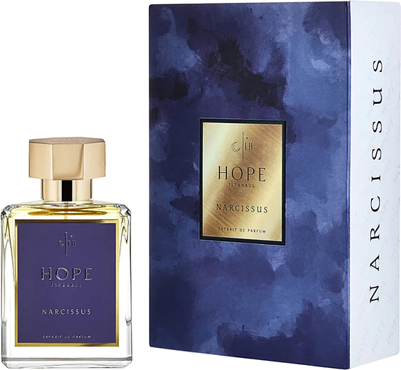Hope Narcissus