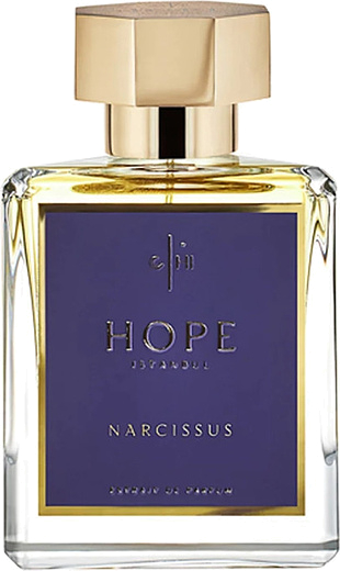 Hope Narcissus