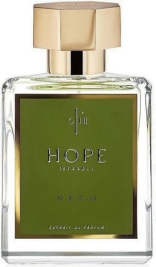 Hope Neco