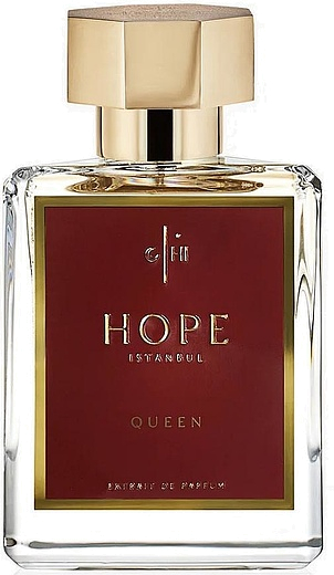 Hope Queen