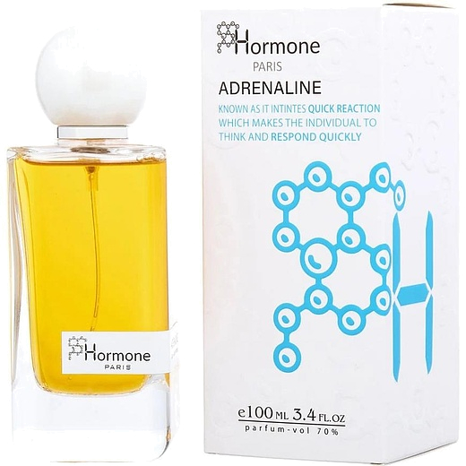 Hormone Paris Adrenaline