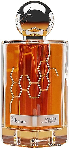 Hormone Paris Dopamine