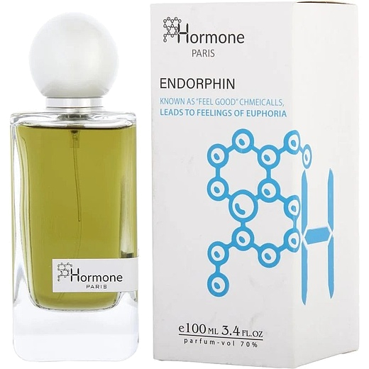 Hormone Paris Endorphin