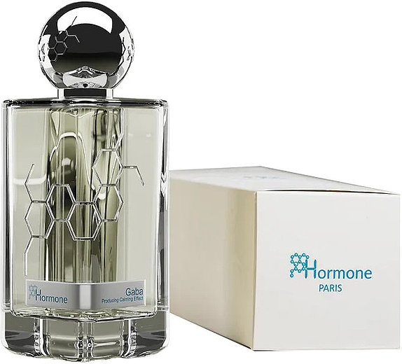 Hormone Paris Gaba