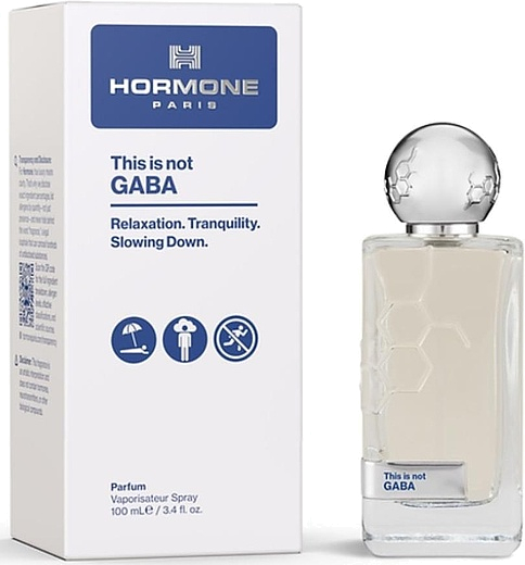 Hormone Paris Gaba