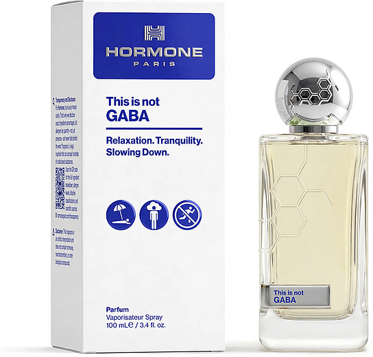 Hormone Paris Gaba