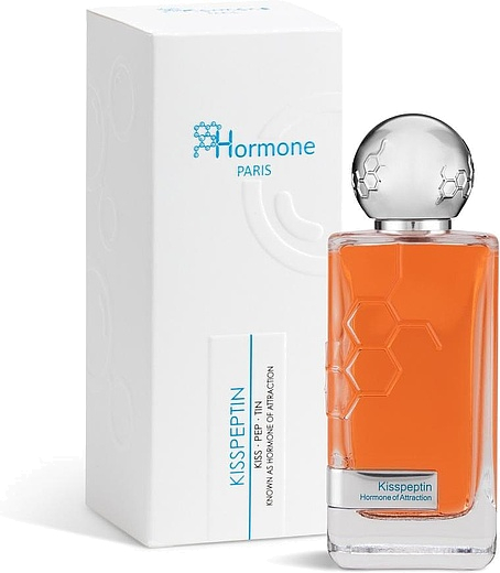 Hormone Paris Kisspeptin