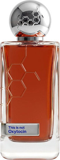 Hormone Paris Oxytocin