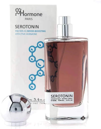Hormone Paris Serotonin