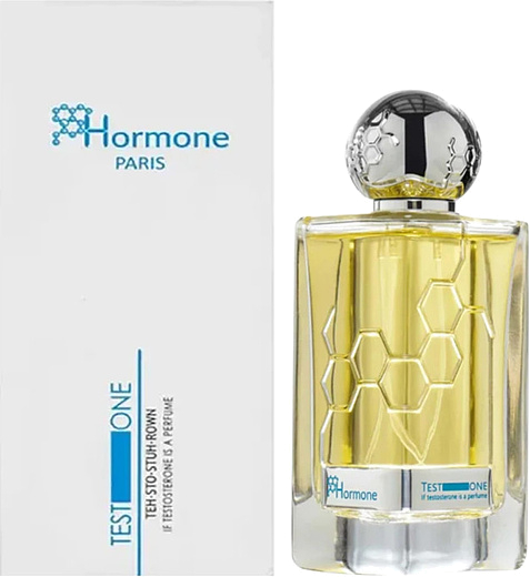 Hormone Paris Testosterone