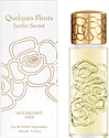 Houbigant Quelques Fleurs Jardin Secret