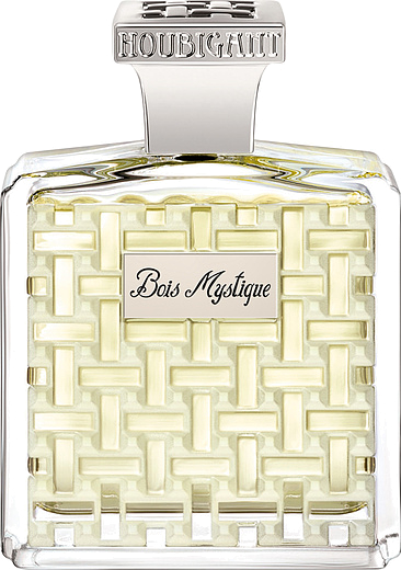 Houbigant Bois Mystique
