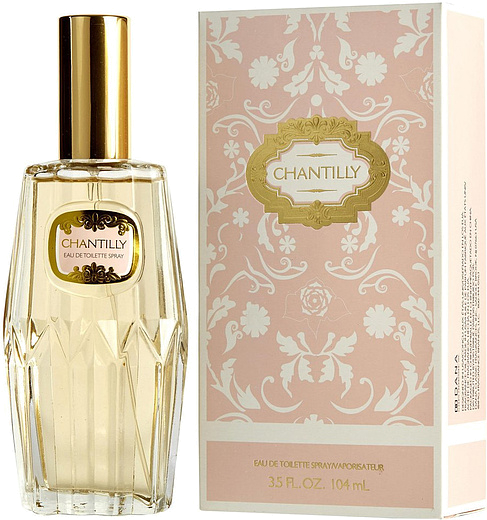 Houbigant Chantilly