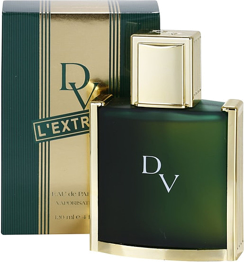Houbigant Duc de Vervins L Extreme