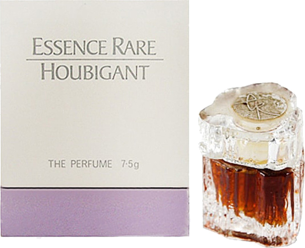 Houbigant Essence Rare